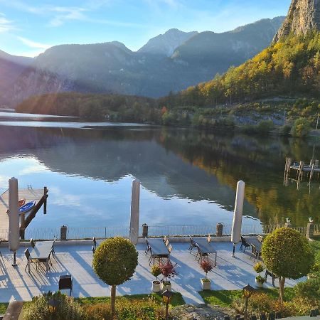 B&B Hallstatt Lake Obertraun Self Check In Εξωτερικό φωτογραφία