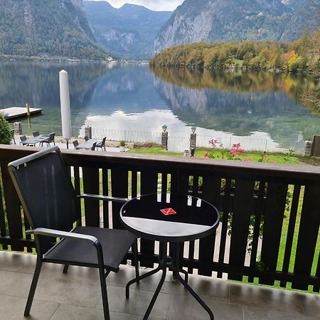 B&B Hallstatt Lake Obertraun Self Check In Εξωτερικό φωτογραφία