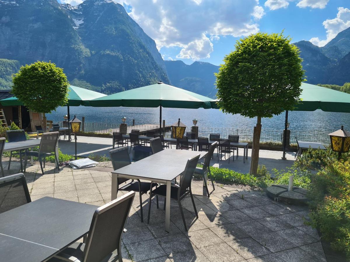 B&B Hallstatt Lake Obertraun Self Check In Εξωτερικό φωτογραφία