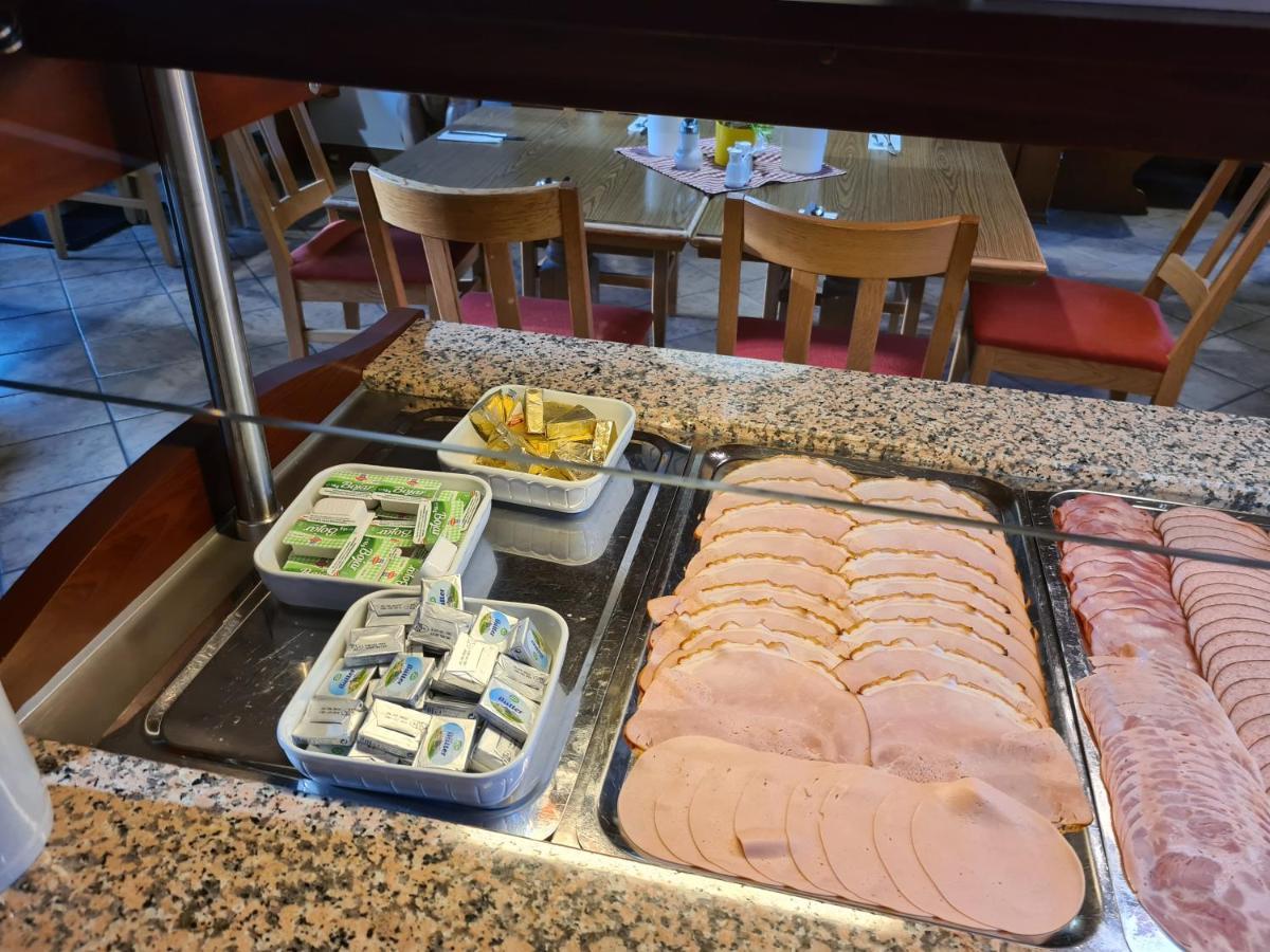 B&B Hallstatt Lake Obertraun Self Check In Εξωτερικό φωτογραφία