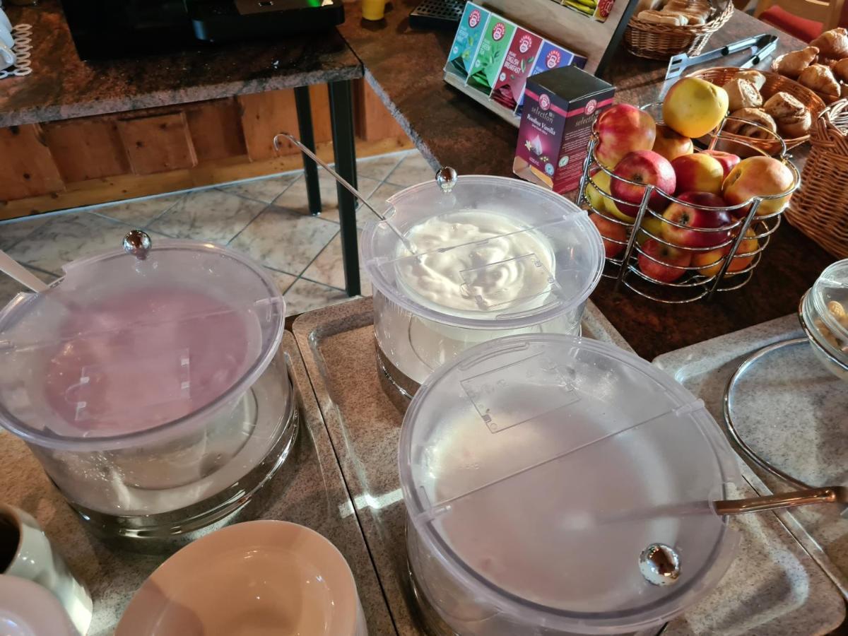 B&B Hallstatt Lake Obertraun Self Check In Εξωτερικό φωτογραφία