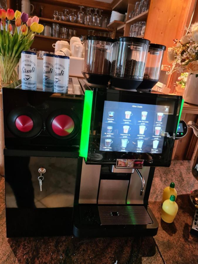 B&B Hallstatt Lake Obertraun Self Check In Εξωτερικό φωτογραφία