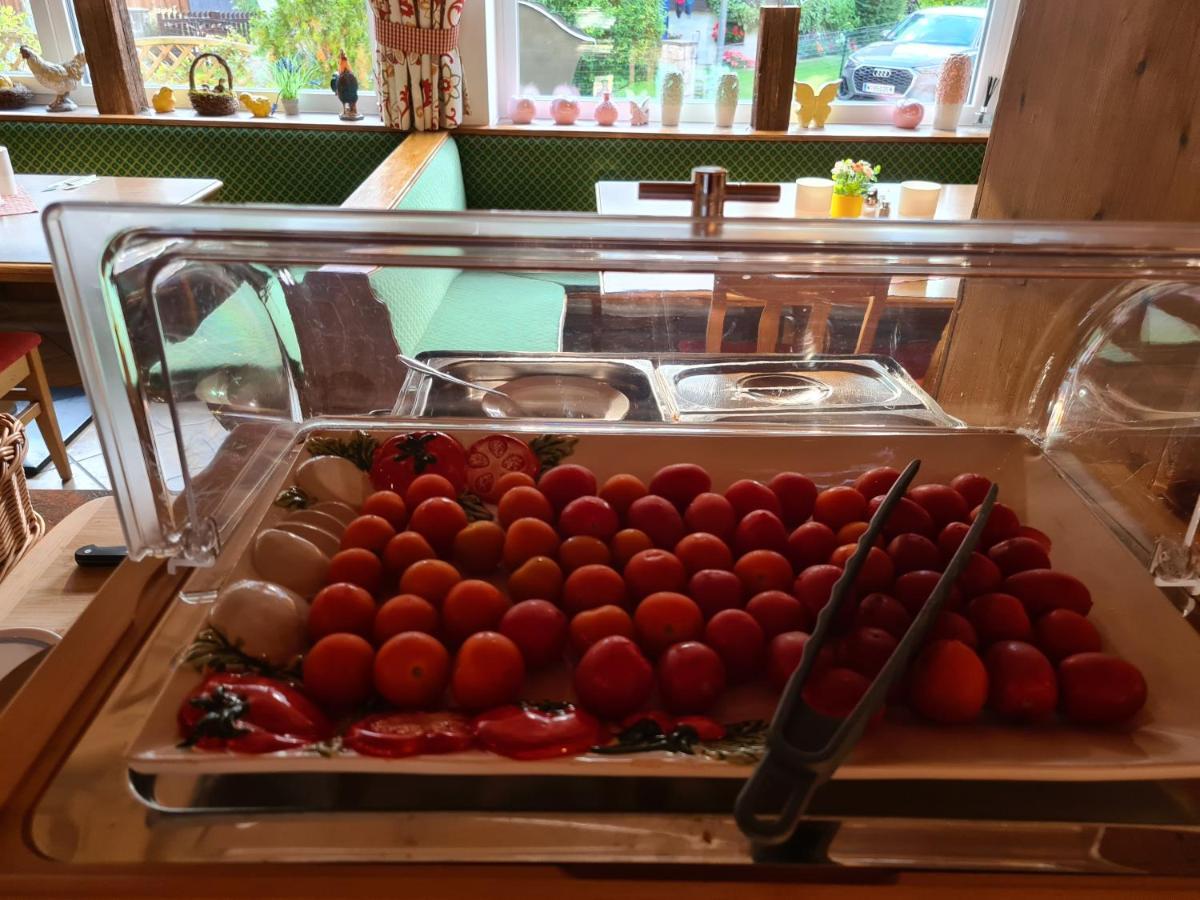 B&B Hallstatt Lake Obertraun Self Check In Εξωτερικό φωτογραφία