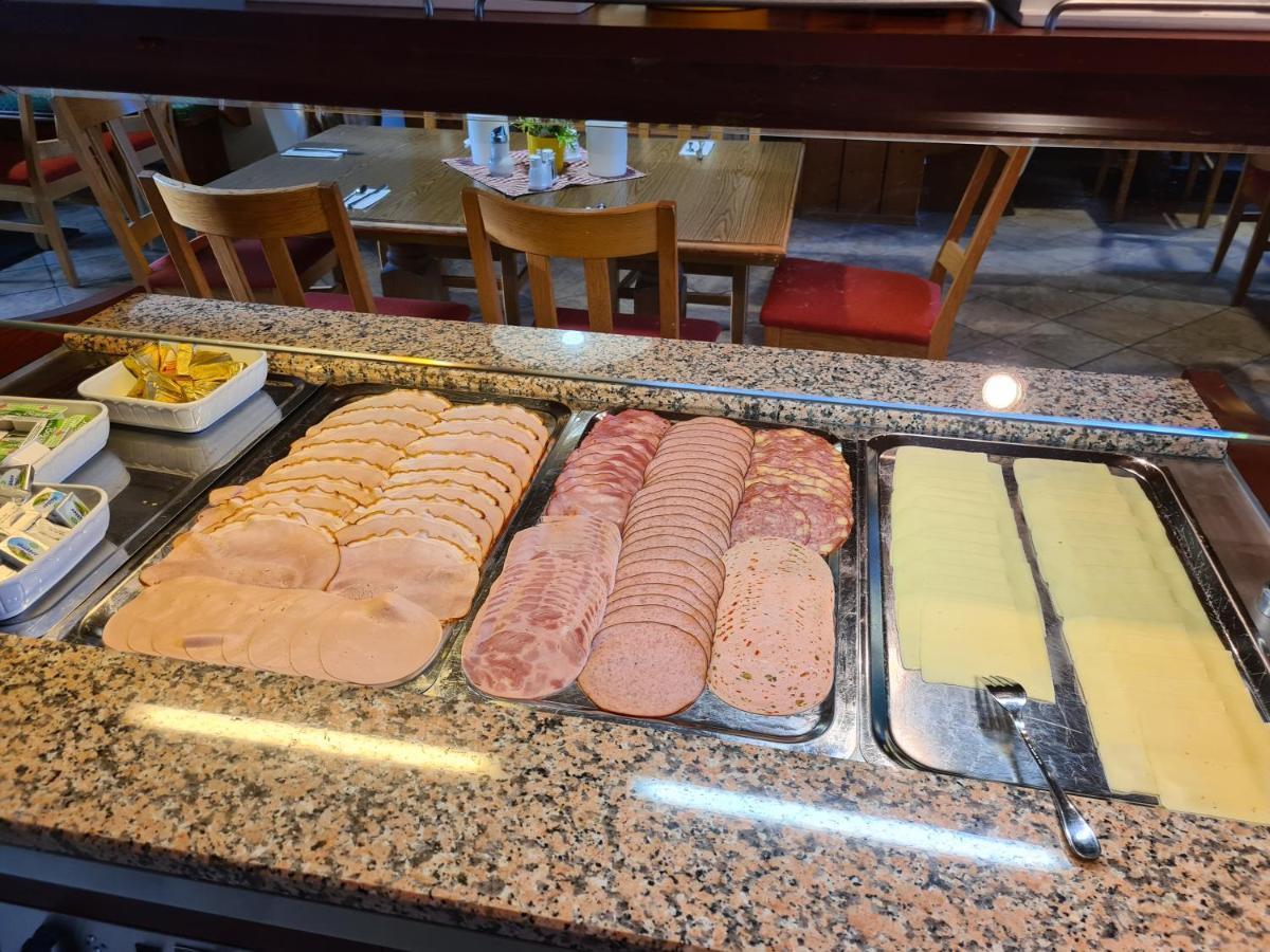B&B Hallstatt Lake Obertraun Self Check In Εξωτερικό φωτογραφία