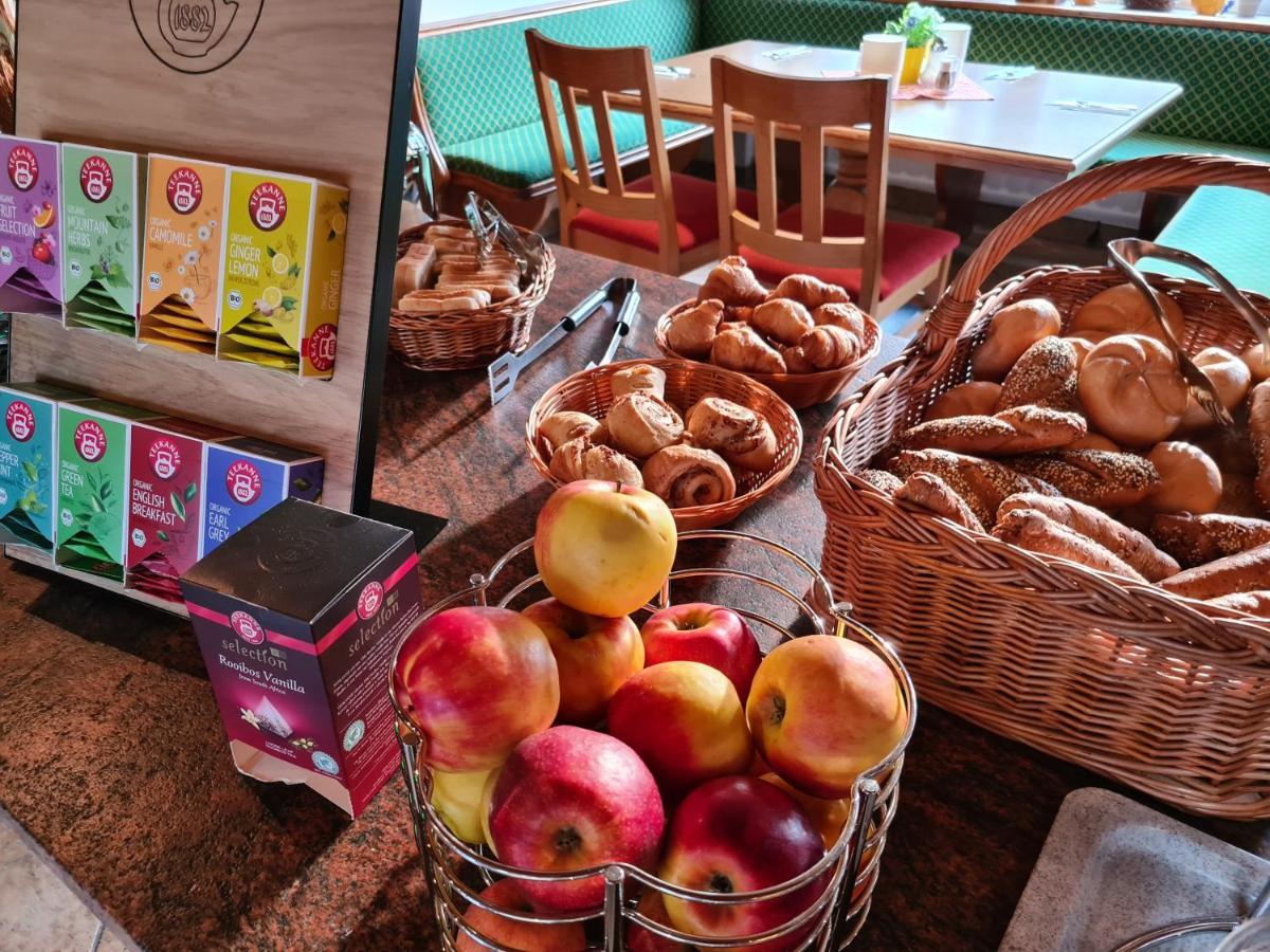 B&B Hallstatt Lake Obertraun Self Check In Εξωτερικό φωτογραφία
