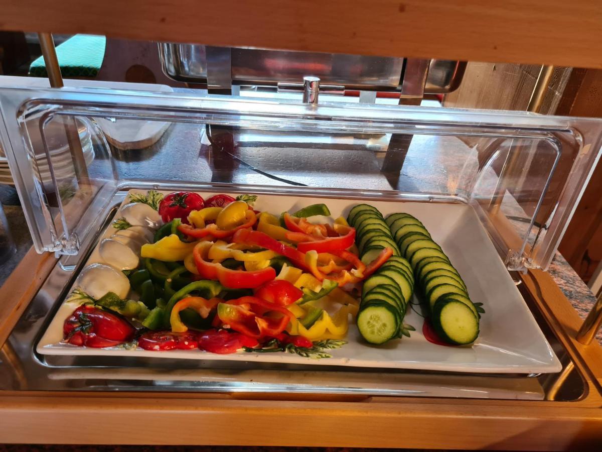B&B Hallstatt Lake Obertraun Self Check In Εξωτερικό φωτογραφία