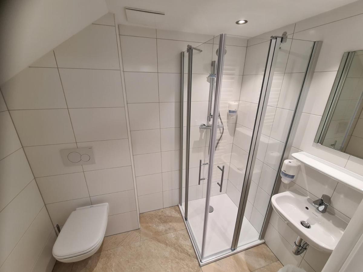 B&B Hallstatt Lake Obertraun Self Check In Εξωτερικό φωτογραφία