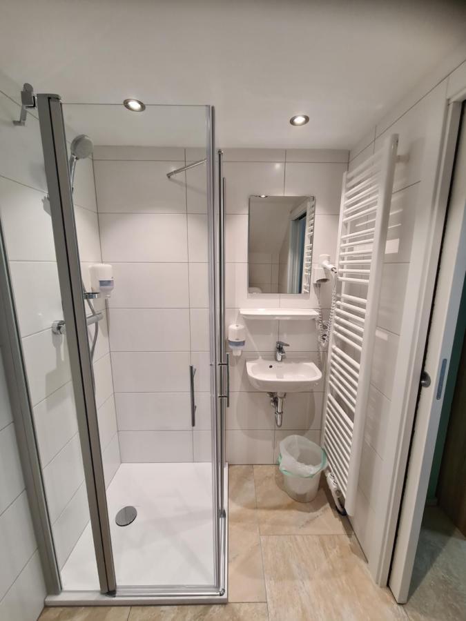 B&B Hallstatt Lake Obertraun Self Check In Εξωτερικό φωτογραφία