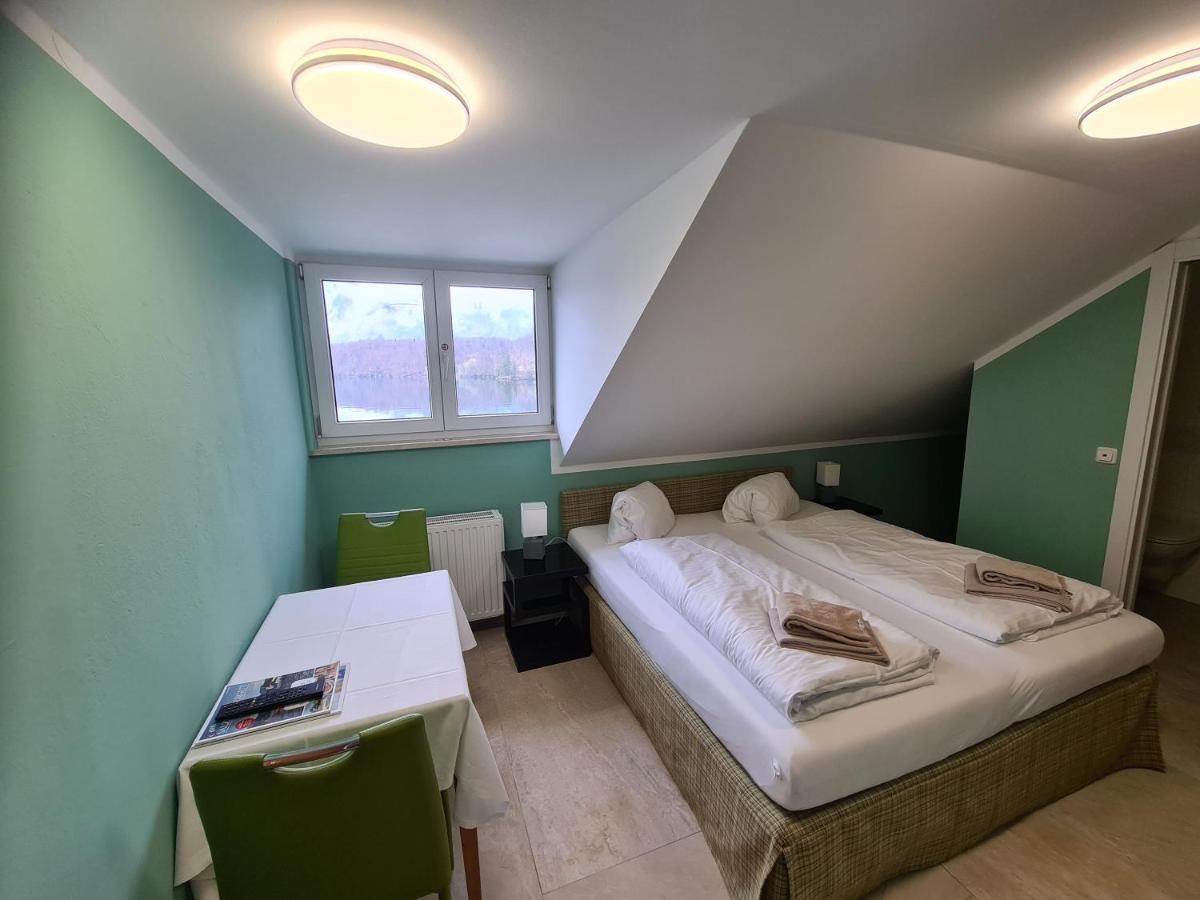 B&B Hallstatt Lake Obertraun Self Check In Εξωτερικό φωτογραφία