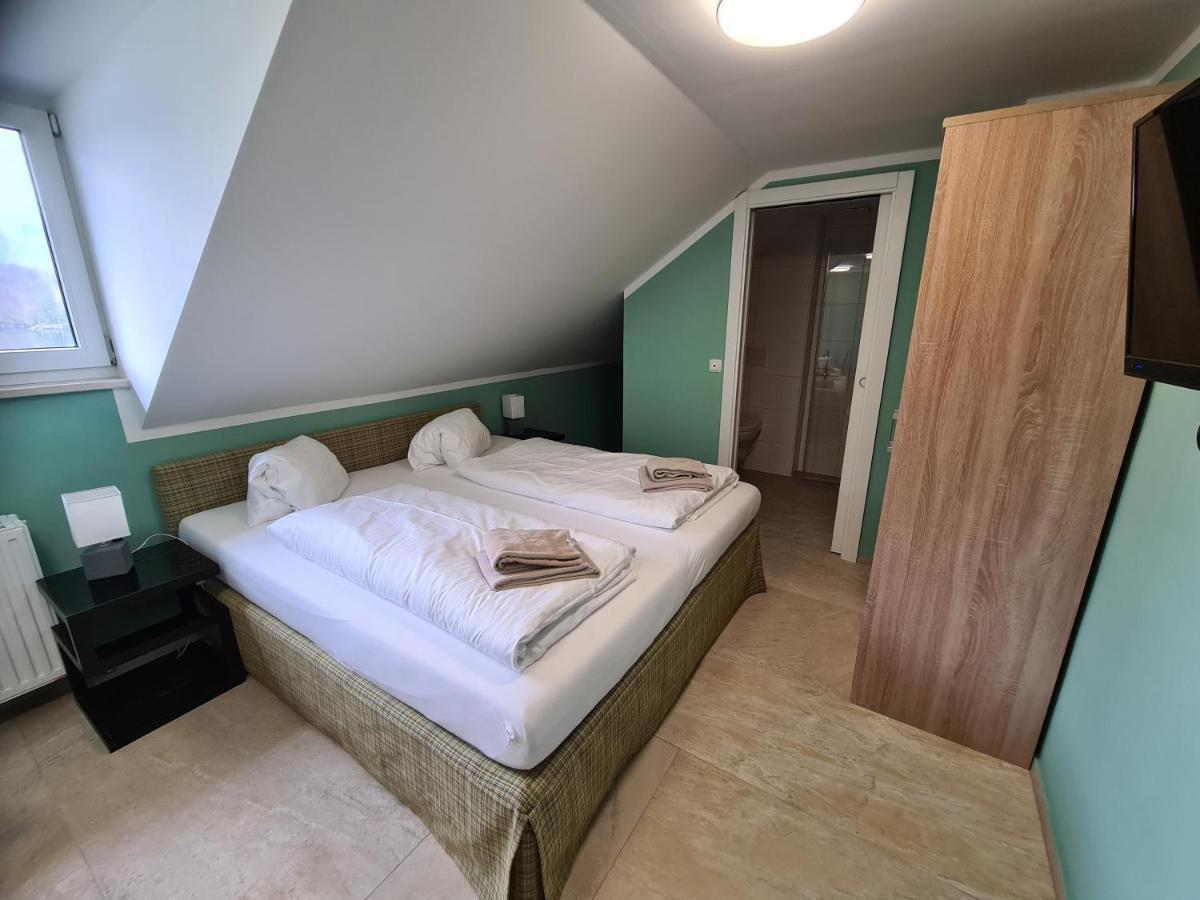 B&B Hallstatt Lake Obertraun Self Check In Εξωτερικό φωτογραφία