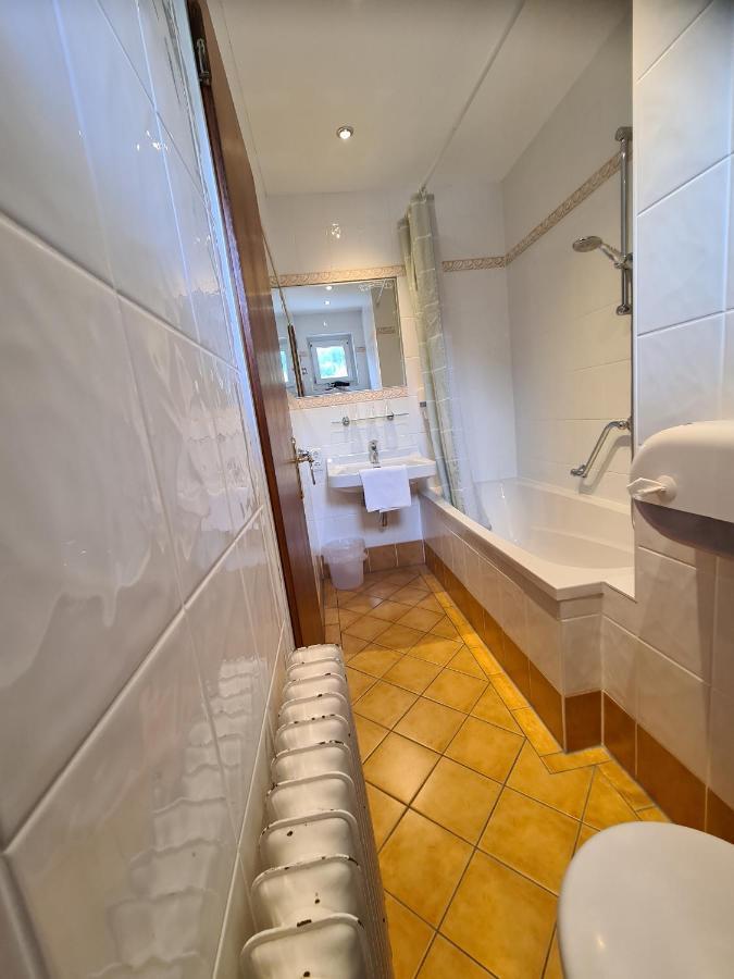 B&B Hallstatt Lake Obertraun Self Check In Εξωτερικό φωτογραφία