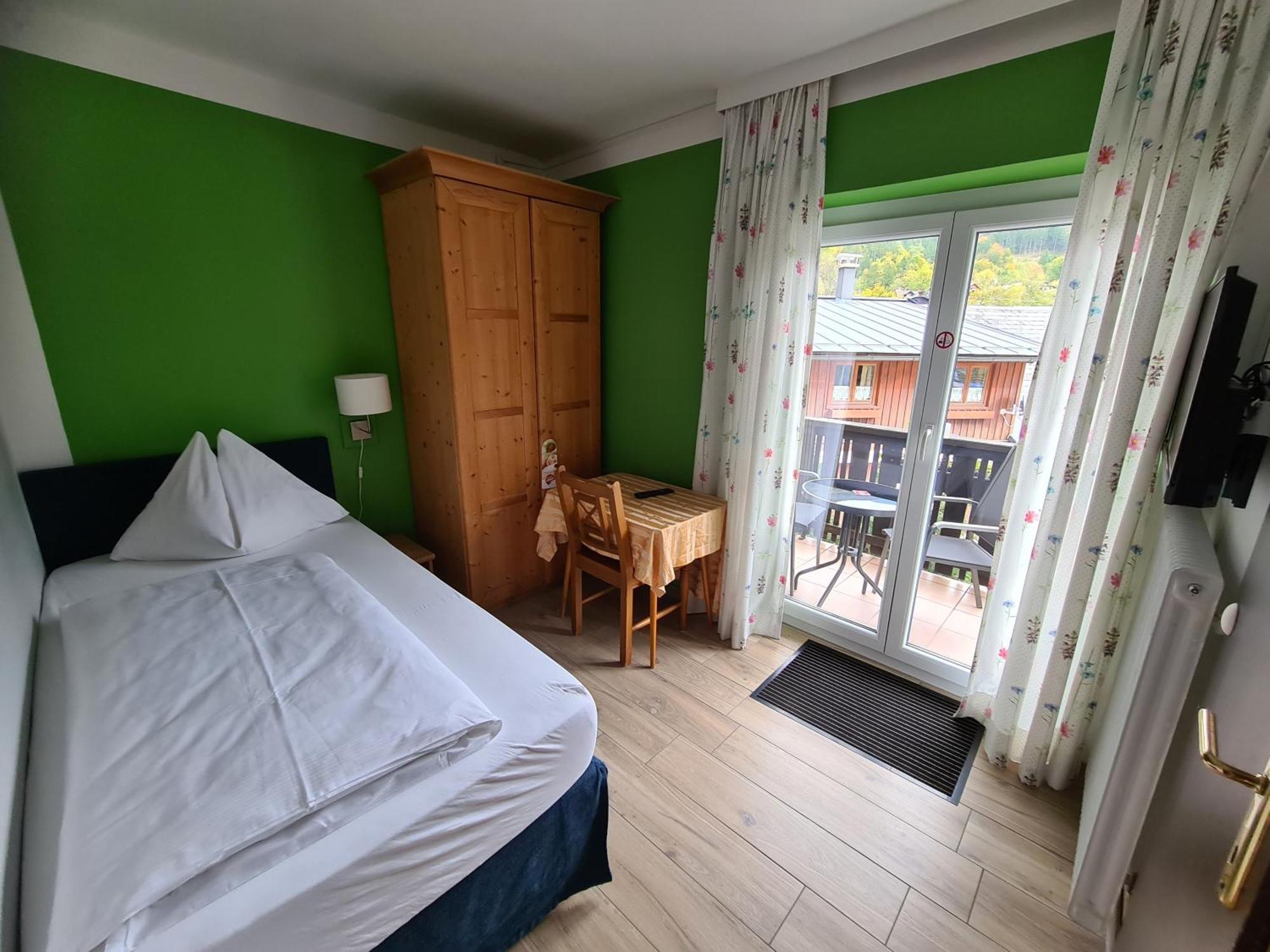 B&B Hallstatt Lake Obertraun Self Check In Δωμάτιο φωτογραφία