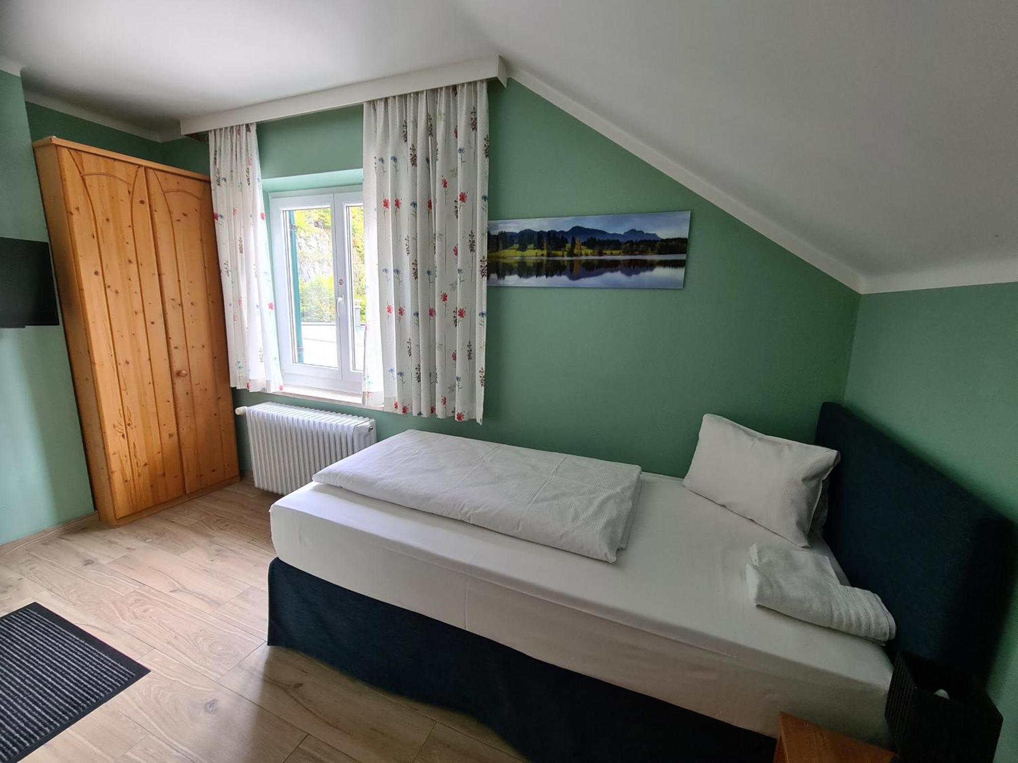 B&B Hallstatt Lake Obertraun Self Check In Δωμάτιο φωτογραφία